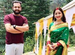 Yami gautam with husband aditya dhar (courtesy yamigautam). 6byxpgo 2sclhm