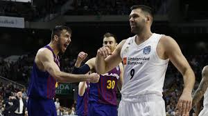 La final de copa del rey está suponiendo un auténtico terremoto en el baloncesto español. Resumen Del Madrid Barcelona Copa Del Rey 2019 El Barca Se Lleva La Copa En Un Final Epico As Com