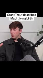 #madiprew #madiprewett #madiprewetttrout #madiprewettpodcast  #staytruepodcast #newmom #granttrout #bachelornation #bachelornationabc  #bachelor #bachelorette