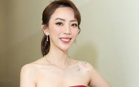 Thu Trang: "Tôi vui và tự hào vì chồng!"