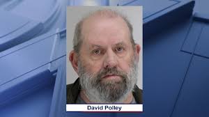 David Polley, 67, was arrested in connection to the hit-and-run crash that  killed a little girl in Dallas. Details in the comments.