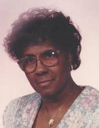 Bessie Gilbert Obituary