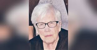 Obituary information for Mavis G. Eide