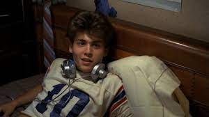Corps've long controlled our lives, taken lots, and now they're after our souls! Johnny Depp A Nightmare On Elm Street Best Moments Youtube