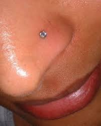 For example, maria tash charge £30 for a nostril piercing. 17 Things I Wish I D Known Before I Got My Nose Pierced Tatring