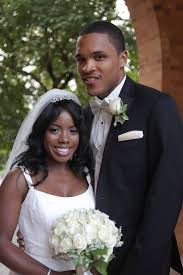 June Feature: Erin and Kellen