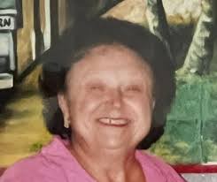 Mary Eileen Cody (Hancin)