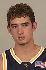 Joe Alexander, West Virginia, Small Forward