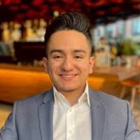 Steven Palacios's Instagram, Twitter & Facebook