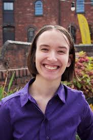 Mel's Page — THE DISABILITY POLICY CENTRE