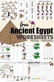 We did not find results for: Free Printable Ancient Egypt Worksheets