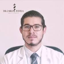 Dr. Carlos Favela opiniones