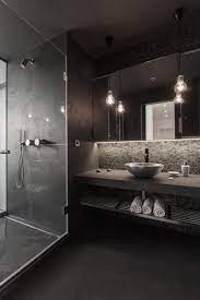 28 modern gray living room decor ideas. Top 60 Best Modern Bathroom Design Ideas For Men Next Luxury Modern Loft Apartment Apartment Interior Design Modern Loft
