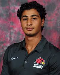 2021-22 Rugby Roster