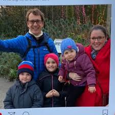 Catherine Howard-Pickett ☘️ (@ladypickett)