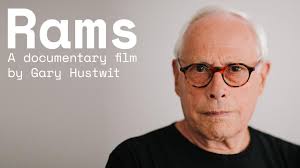 RAMS: The First Feature Documentary About Dieter Rams by Gary Hustwit —  Kickstarter