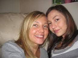 Amber Zyskowski's Instagram, Twitter & Facebook