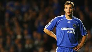Explore tweets of andriy shevchenko @jksheva7 on twitter. Remembering Andriy Shevchenko S Chelsea Career