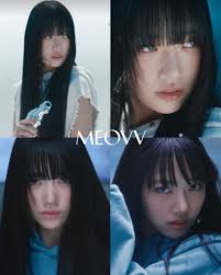 MEOVV Introduces 3rd Member 'SOOIN' “I think we are friends.” 🔗  youtu.be/o6hHVLVnsIc ⠀ #MEOVV #미야오 #SOOIN #수인 #THEBLACKLABEL #더블랙레이블