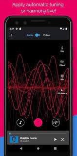 Download voloco auto voice tune + harmony 5.0.2 mod (unlocked) free for android mobiles, smart phones. Voloco Premium Mod Apk 6 8 0 Free Download Effect Unlocked Tricksvile