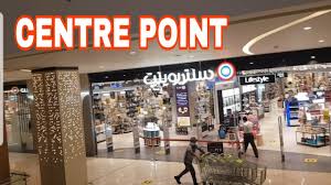Centre Point Doha Fashion Life Style Splash Youtube Shop today with free delivery & returns (ts&cs apply)!