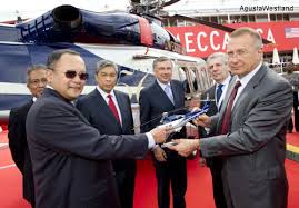 Maybe you would like to learn more about one of these? 500th Aw139 Goes To Weststar Aviation Services