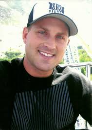 In Loving Memory of Braden Neil Bunker 8/3/1983