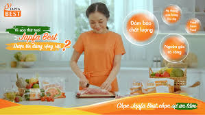 1 Tìm nơi mua thịt heo sạch ở TPHCM? Đã có Japfa Best