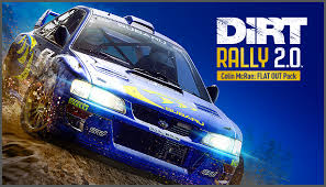 Stage rallying, single venue rallying and road rallying cars for sale. Dirt Rally 2 0 On Steam