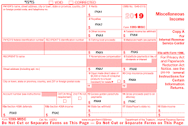 Form 1096 for state taxes. Using The G L Method