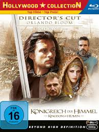 Balian of ibelin travels to jerusalem during the crusades of the 12th century, and there he finds himself as the defender of the city and its people. Review Konigreich Der Himmel Director S Cut Film Medienjournal