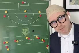 Conor Moore nails Jim Gavin impression and Gaelic football rule changes in  hilarious fashion