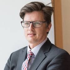 Derek Abell's Instagram, Twitter & Facebook