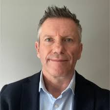 We would like to congratulate Gavin Keedwell CEng MIET