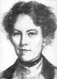 Frances Alice Blogg Chesterton: G.K. Chesterton's Remarkable Wife, by guest  writer Nancy Carpentier Brown