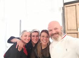 Philippe etchebest se confie cette semaine dans les colonnes de télécâble sat hebdo. Avis Et Adresse Cauchemar En Cuisine M6 Chez Siham A Marseille Le 27 Juin 2018 Actualite Tv Nouveautes Tele Com