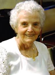 Alice Marjorie “Margie” Wolfrey Hunt