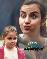 Sarah Narayan adlı kullanıcının TV SHOWS panosundaki Pin