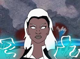 Storm Vs Scarlet Witch #scarletwitch #gcmations #marvel #xmen #storm  #battle #animatic #animations #avatarlaleyendadeaang #avatarlegendofkorra  #aimep3 #paolasuarez #lasperdidas #clickbait #fyp #viral