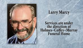 Larry Joe Marcy