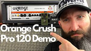 Amp for stoner rock band...