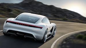 See full list on topspeed.com Porsche Is Spending 1 Billion On Its Electric Sports Car Fortune