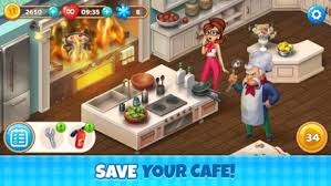 It is an online as well as an offline game. Manor Cafe For Android Download Free Latest Version Mod 2021