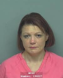 Amber Cruce's Instagram, Twitter & Facebook