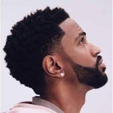 Epingle Par Mikl D Sur Coiffures Hommes Coiffure Homme Afro Coiffure Homme Coiffure Homme Noir Cheveux Courts