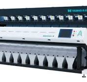 Professional Nut Color Sorter Machine Peanut Seeds Cashew Colour Sorting