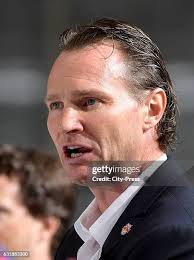 45 Greg Ebel Photos & High Res Pictures