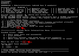 Download this rar password recovery program, and install it on your pc. Windows Xp Forgot Admin Password Unlock With Free Tools