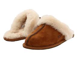 Ugg Scuffette Ii Water Resistant Slipper Ugg Scuffette Ii Ugg Scuffette Womens Uggs