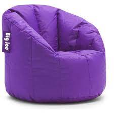 Extra large bean bag cover. Big Joe Milano Bean Bag Chair Multiple Colors Walmart Com Walmart Com